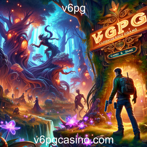 Explorando a Categoria de Quebra-Cabeça no v6pg